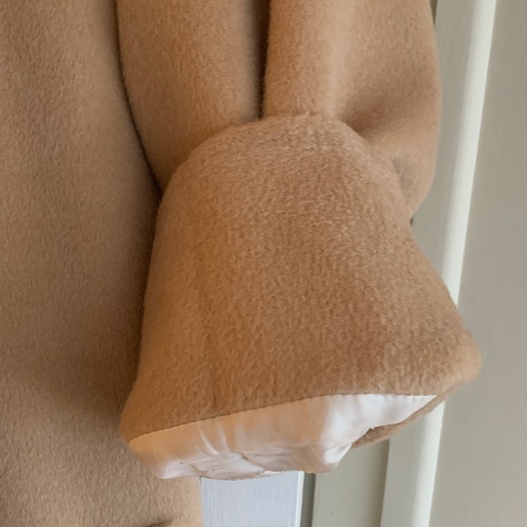 horses wool coat - Picture 12 of 12